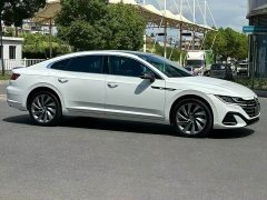 Volkswagen FAW-Volkswagen CC 2024 380TSI Eye-Catching Edition - ფოტო 3