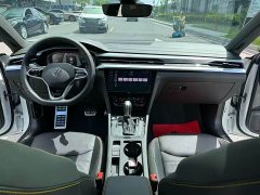 Volkswagen FAW-Volkswagen CC 2024 380TSI Eye-Catching Edition - ფოტო 5