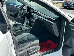 Volkswagen FAW-Volkswagen CC 2024 380TSI Eye-Catching Edition - ფოტო 6