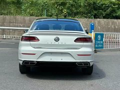 Volkswagen FAW-Volkswagen CC 2024 380TSI Eye-Catching Edition - ფოტო 8