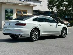 Volkswagen FAW-Volkswagen CC 2024 380TSI Eye-Catching Edition - ფოტო 9