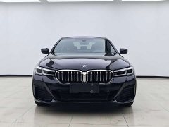 BMW 5 Series 530Li Premier M Sport Package - ფოტო 1