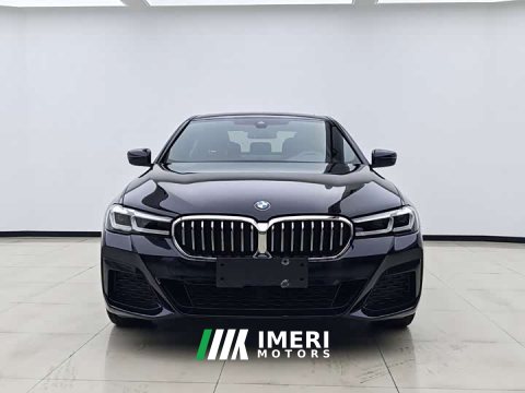 2023 BMW 5 Series 530Li Premier M Sport Package - ავტომობილი ჩინეთიდან