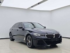 BMW 5 Series 530Li Premier M Sport Package - ფოტო 2