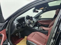 BMW 5 Series 530Li Premier M Sport Package - ფოტო 5