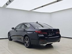 BMW 5 Series 530Li Premier M Sport Package - ფოტო 6