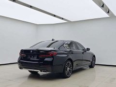 BMW 5 Series 530Li Premier M Sport Package - ფოტო 7