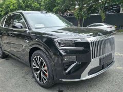 Zeekr Geely Zeekr 8X Ultra 55kWh - ფოტო 1