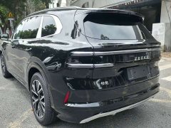 Zeekr Geely Zeekr 8X Ultra 55kWh - ფოტო 10