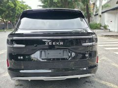 Zeekr Geely Zeekr 8X Ultra 55kWh - ფოტო 11