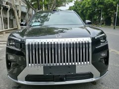 Zeekr Geely Zeekr 8X Ultra 55kWh - ფოტო 2