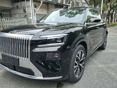 Zeekr Geely Zeekr 8X Ultra 55kWh - ფოტო 3