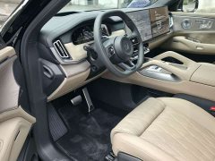 Zeekr Geely Zeekr 8X Ultra 55kWh - ფოტო 4