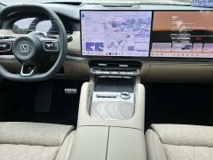 Zeekr Geely Zeekr 8X Ultra 55kWh - ფოტო 5