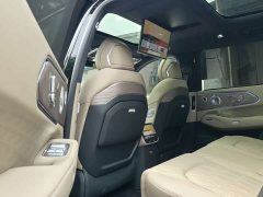 Zeekr Geely Zeekr 8X Ultra 55kWh - ფოტო 8