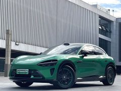 Xiaomi YU7 Rear-Wheel Drive Long-Range Edition - ფოტო 1