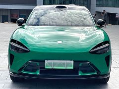 Xiaomi YU7 Rear-Wheel Drive Long-Range Edition - ფოტო 2