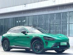 Xiaomi YU7 Rear-Wheel Drive Long-Range Edition - ფოტო 3