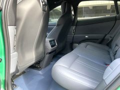 Xiaomi YU7 Rear-Wheel Drive Long-Range Edition - ფოტო 5