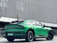Xiaomi YU7 Rear-Wheel Drive Long-Range Edition - ფოტო 7