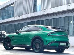 Xiaomi YU7 Rear-Wheel Drive Long-Range Edition - ფოტო 8