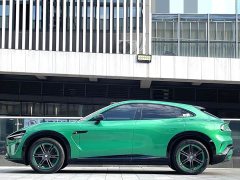 Xiaomi YU7 Rear-Wheel Drive Long-Range Edition - ფოტო 9