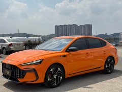 SAIC MG6 Pro 1.5T Automatic Trophy Luxury Edition - ფოტო 1
