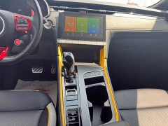 SAIC MG6 Pro 1.5T Automatic Trophy Luxury Edition - ფოტო 10