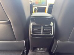 SAIC MG6 Pro 1.5T Automatic Trophy Luxury Edition - ფოტო 11