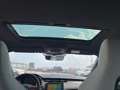 SAIC MG6 Pro 1.5T Automatic Trophy Luxury Edition - ფოტო 12