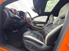 SAIC MG6 Pro 1.5T Automatic Trophy Luxury Edition - ფოტო 13
