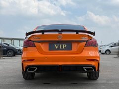 SAIC MG6 Pro 1.5T Automatic Trophy Luxury Edition - ფოტო 14