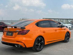SAIC MG6 Pro 1.5T Automatic Trophy Luxury Edition - ფოტო 15