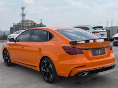 SAIC MG6 Pro 1.5T Automatic Trophy Luxury Edition - ფოტო 16