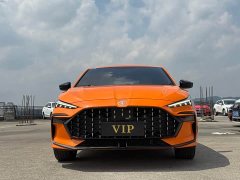 SAIC MG6 Pro 1.5T Automatic Trophy Luxury Edition - ფოტო 2