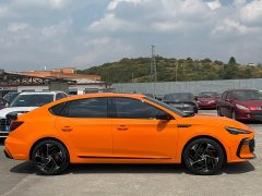 SAIC MG6 Pro 1.5T Automatic Trophy Luxury Edition - ფოტო 4