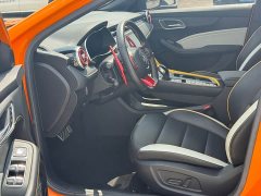 SAIC MG6 Pro 1.5T Automatic Trophy Luxury Edition - ფოტო 6
