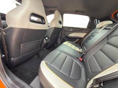 SAIC MG6 Pro 1.5T Automatic Trophy Luxury Edition - ფოტო 7