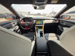 SAIC MG6 Pro 1.5T Automatic Trophy Luxury Edition - ფოტო 8