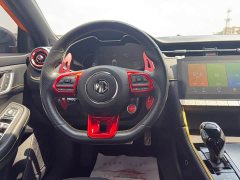 SAIC MG6 Pro 1.5T Automatic Trophy Luxury Edition - ფოტო 9