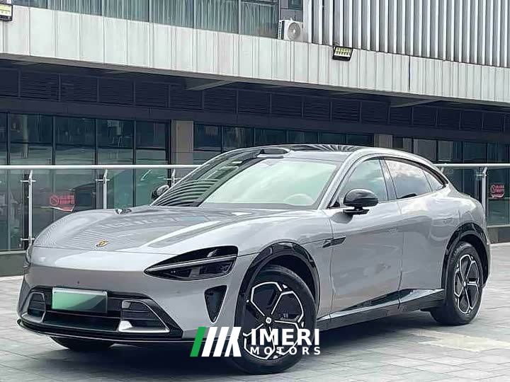 Xiaomi YU7 Rear-Wheel Drive Standard Edition