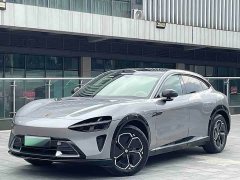Xiaomi YU7 Rear-Wheel Drive Standard Edition - ფოტო 1