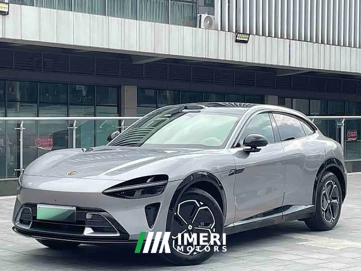 Xiaomi YU7 Rear-Wheel Drive Standard Edition