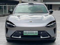 Xiaomi YU7 Rear-Wheel Drive Standard Edition - ფოტო 2