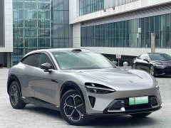Xiaomi YU7 Rear-Wheel Drive Standard Edition - ფოტო 3