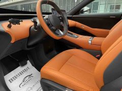 Xiaomi YU7 Rear-Wheel Drive Standard Edition - ფოტო 4