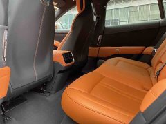 Xiaomi YU7 Rear-Wheel Drive Standard Edition - ფოტო 5