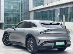 Xiaomi YU7 Rear-Wheel Drive Standard Edition - ფოტო 7