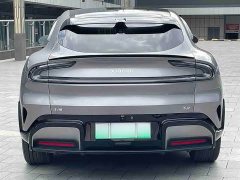 Xiaomi YU7 Rear-Wheel Drive Standard Edition - ფოტო 8