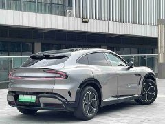 Xiaomi YU7 Rear-Wheel Drive Standard Edition - ფოტო 9